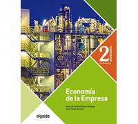 Economía de la empresa 2º Bachillerato