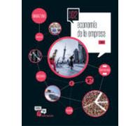 Economía De La Empresa 2º Bachillerato Pack (teoria Y Practica)