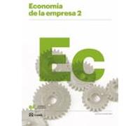 Economía De La Empresa 2º Bachillerato Proyecto Código Abierto