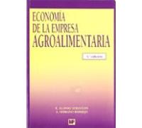 Economia De La Empresa Agroalimentaria (3ª Ed.)