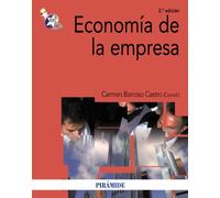 Economía de la empresa (Economía y Empresa)