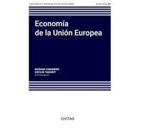 Economía de la Unión Europea (Tratados y Manuales de Economía)