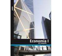 Economia de L'Empresa I - 9788423690909