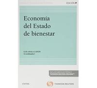 Economia Del Estado De Bienestar