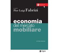 Economia del mercato mobiliare. Con Contenuto digitale per download e accesso online (I Manuali)