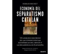 Economía del separatismo catalán