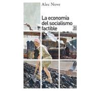 Economia Del Socialismo Factible