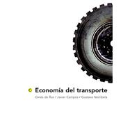 Economía del transporte