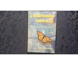 Economia Della Farfalla. Societã€, M [Italia] [DVD]