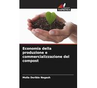 Economia della produzione e commercializzazione del compost