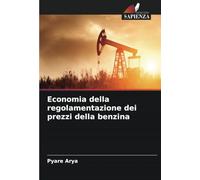 Economia della regolamentazione dei prezzi della benzina