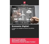 Economia Digital:: O impacto da inteligência artificial nas políticas fiscais