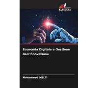 Economia Digitale e Gestione dell'Innovazione
