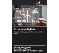 Economia digitale:: L'impatto dell'intelligenza artificiale sulle politiche fiscali