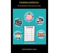Economia Doméstica: (ebook)