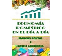 Economía Doméstico En El Día A Día (ebook)