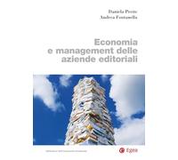 Economia e management delle aziende editoriali (Biblioteca dell'economia d'azienda)