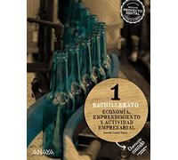 Economía, Emprendimiento y Actividad empresarial 1. (Operación Mundo)