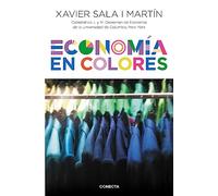 Economía en colores (Conecta)