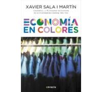 Economía En Colores (ebook)