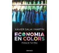 Economia En Colors