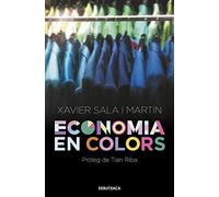 Economia en colors (Divulgació)