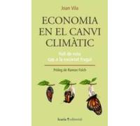 Economia En El Canvi Climatic