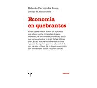 ECONOMIA EN QUEBRANTOS | Roberto Fernandez Llega