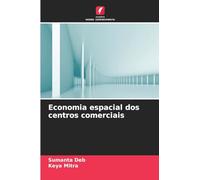 Economia espacial dos centros comerciais