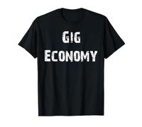 Economía Gig Camiseta