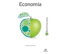 Economía 1º Bachillerato (ed. 2022)
