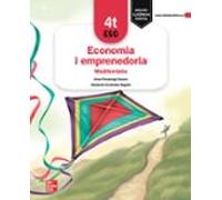 Economia I Emprendoria 4º Eso Mediterrània
