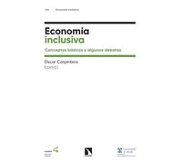 Economía inclusiva: Conceptos básicos y algunos debates: 8