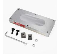 Economía industria ciencia 6X14 alta precisión permanente 120N, para rectificadoras/perforadoras de banco