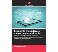 Economia inovadora e meios de comunicação