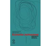 Economia Institucional (ebook)