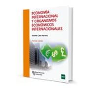Economia Internacional Y Organismos Economicos Internacionales
