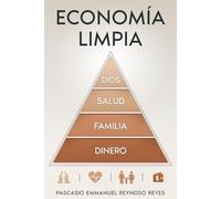 ECONOMÍA LIMPIA: Dios, Salud, Familia y Dinero