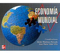 Economia mundial 2 Ed. - 9788448127763