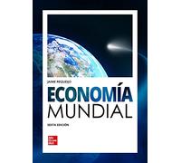 Economía mundial - 9788448625511 (SIN COLECCION)