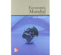 ECONOMIA MUNDIAL (SIN COLECCION)