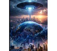 Economía OVNI: Escasez, poder y tecnología: cómo el fenómeno UAP podría transformar el valor del mundo (UFO: The Disciplines of Contact)