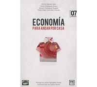 economía para andar por casa: Aprende Economã-A Con «economã-A Para Andar Por Casaâ» (VIVA)