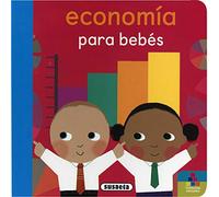 Economía para bebés (Educabebés)