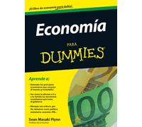 Economía para Dummies: 1