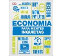 Economia Para Mentes Inquietas