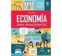 Economia Para Principiantes (Grandes temas para principiantes)