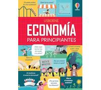Economia Para Principiantes (Grandes temas para principiantes)