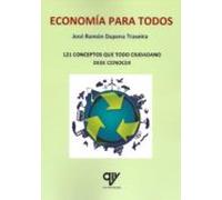 Economía para todos