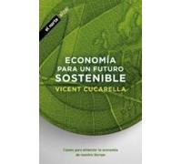 Economia Para Un Futuro Sostenible